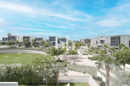 4 habitaciones Villa para en Alquiler en Dubai Hills Estate, Dubai - Image 0 4 habitaciones Villa para en Alquiler en Dubai Hills Estate, Dubai - Image 0