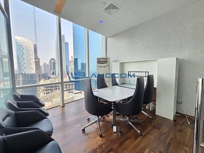 Office de  à à louer à Business Bay, Dubai - Bureau à Business Bay，Park Lane Tower, 249900 AED - 16678572