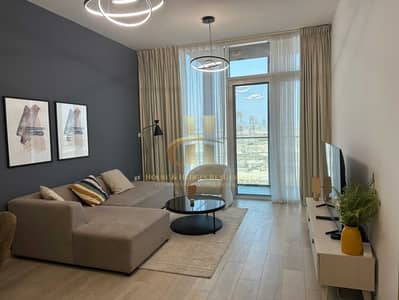 1 habitación Apartamento para en Alquiler en Jumeirah Village Circle (JVC), Dubai - WhatsApp Image 2026-10-01 at 13.14. 28. jpeg
