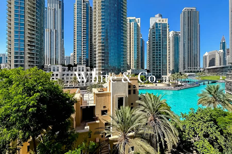 Appartamento a Downtown Dubai,The Old Town Island,Attareen, 1 camera da letto, 2950000 AED - 16701760 Appartamento a Downtown Dubai,The Old Town Island,Attareen, 1 camera da letto, 2950000 AED - 16701760