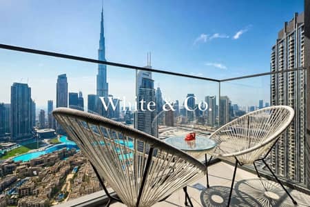 3 habitaciones Apartamento para en Venta en Downtown Dubai, Dubai - Apartamento en Downtown Dubai，Burj Royale, 3 dormitorios, 6200000 AED - 16701762