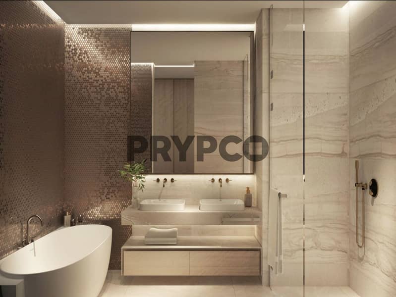 6 1 Bed bathroom. jpg