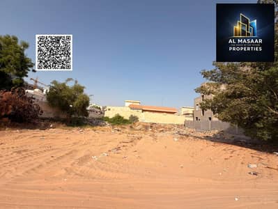 Plot de  à à vendre à Al Rawda, Ajman - batch_WhatsApp Image 2026-10-01 at 10.46. 43 AM (1). jpeg