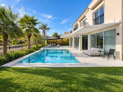 5 Schlafzimmer Villa zum Verkauf in Arabian Ranches, Dubai - Villa in Arabian Ranches,Mirador, 5 schlafzimmer, 19900000 AED - 16701834 5 Schlafzimmer Villa zum Verkauf in Arabian Ranches, Dubai - Villa in Arabian Ranches,Mirador, 5 schlafzimmer, 19900000 AED - 16701834