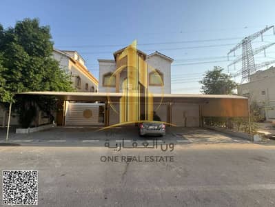 Villa de 5 chambres à à louer à Al Yasmeen, Ajman - IMG-20260930-WA0359. jpg Villa de 5 chambres à à louer à Al Yasmeen, Ajman - IMG-20260930-WA0359. jpg