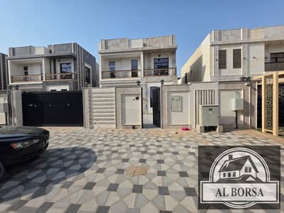 5 Schlafzimmer Villa zum Miete in Al Bahia, Ajman - 1000608815. jpg 5 Schlafzimmer Villa zum Miete in Al Bahia, Ajman - 1000608815. jpg