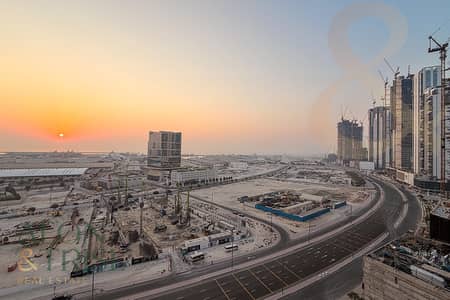 2 Bedroom Flat for Rent in Dubai Maritime City, Dubai - Full Sea View | Largest Layout | 1 Month Free Rent