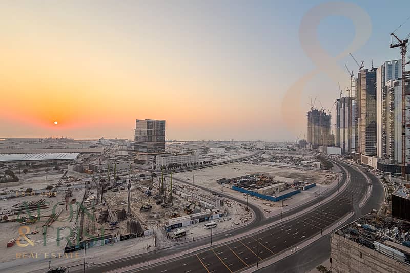 Full Sea View | Largest Layout | 1 Month Free Rent Full Sea View | Largest Layout | 1 Month Free Rent