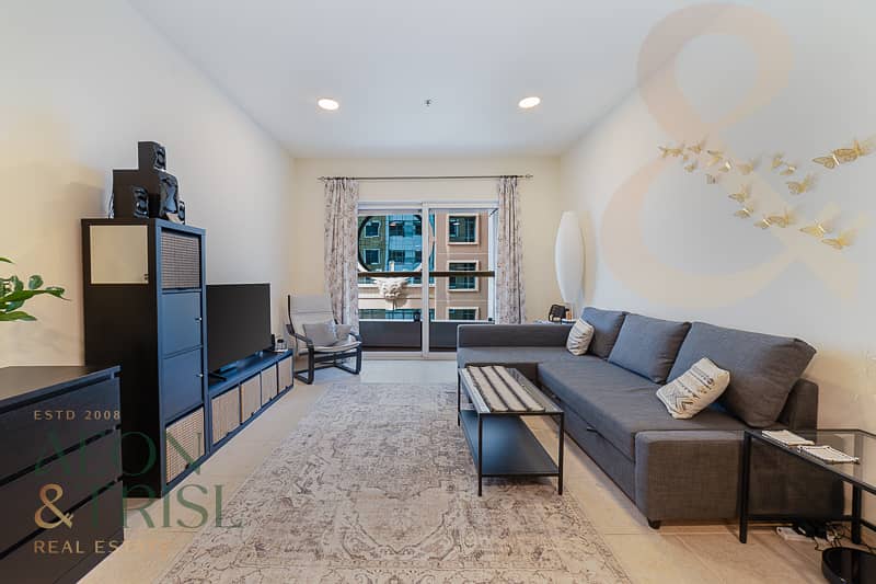 Spacious l Modern | Prime Location Spacious l Modern | Prime Location