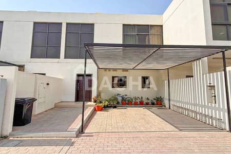 3 Camere Townhouse in affitto a DAMAC Hills 2 (Akoya by DAMAC), Dubai - Villetta a schiera a DAMAC Hills 2 (Akoya by DAMAC)，Janusia, 3 camere da letto, 120000 AED - 16701912