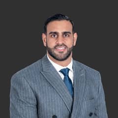 Zeeshan Shaikh