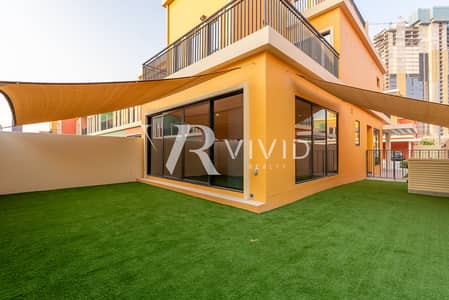 5 Schlafzimmer Townhouse zum Miete in DAMAC Lagoons, Dubai - Reihenhaus in DAMAC Lagoons,Portofino, 5 schlafzimmer, 220000 AED - 16701933 5 Schlafzimmer Townhouse zum Miete in DAMAC Lagoons, Dubai - Reihenhaus in DAMAC Lagoons,Portofino, 5 schlafzimmer, 220000 AED - 16701933
