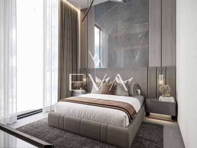 1 Bedroom Apartment for Sale in Jumeirah Village Circle (JVC), Dubai - One-Park-Central-11