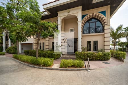 5 Schlafzimmer Villa zum Miete in Palm Jumeirah, Dubai - Villa in Palm Jumeirah,The Crescent,Royal Residences Jumeirah Zabeel Saray, 5 schlafzimmer, 1900000 AED - 16681135 5 Schlafzimmer Villa zum Miete in Palm Jumeirah, Dubai - Villa in Palm Jumeirah,The Crescent,Royal Residences Jumeirah Zabeel Saray, 5 schlafzimmer, 1900000 AED - 16681135