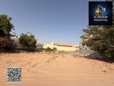 Plot de  à à vendre à Al Rawda, Ajman - WhatsApp Image 2026-10-01 at 1.56. 56 PM. jpeg
