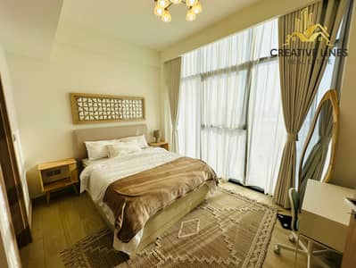 1 Bedroom Apartment for Rent in Meydan, Dubai - IMG_9595. jpg