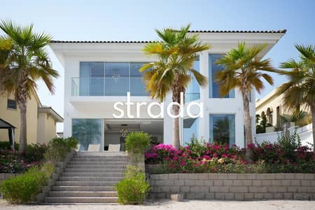 5 habitaciones Villa para en Alquiler en Palm Jumeirah, Dubai - Villa en Palm Jumeirah,Garden Homes Palm Jumeirah,Garden Homes Frond D, 5 dormitorios, 1800000 AED - 16702023 5 habitaciones Villa para en Alquiler en Palm Jumeirah, Dubai - Villa en Palm Jumeirah,Garden Homes Palm Jumeirah,Garden Homes Frond D, 5 dormitorios, 1800000 AED - 16702023