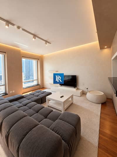 Appartement de 2 chambres à à louer à Downtown Dubai, Dubai - Appartement à Downtown Dubai，The Lofts，The Lofts Central Tower, 2 chambres, 190000 AED - 16700040