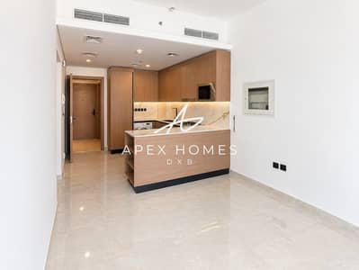 2 Bedroom Apartment for Rent in Jumeirah Village Circle (JVC), Dubai - New Building | Great Amenities | Available Now