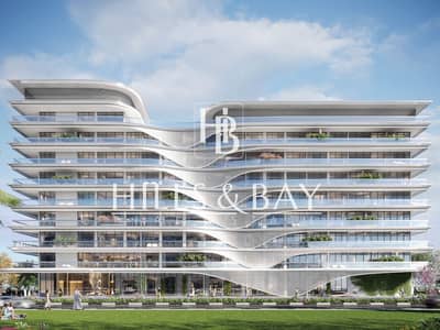 1 Bedroom Flat for Sale in Arjan, Dubai - 1-3BR |5% Booking I 30% till Handover - Q2 2027 1 Bedroom Flat for Sale in Arjan, Dubai - 1-3BR |5% Booking I 30% till Handover - Q2 2027