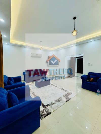 1 habitación Apartamento para en Alquiler en Corniche Ajman, Ajman - 1000003776. jpg 1 habitación Apartamento para en Alquiler en Corniche Ajman, Ajman - 1000003776. jpg