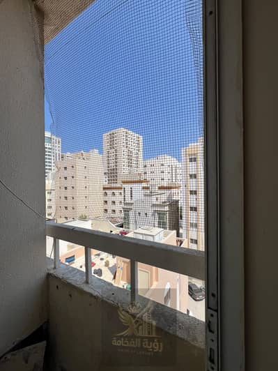 1 habitación Apartamento para en Alquiler en Al Nabba, Sharjah - WhatsApp Image 2026-10-01 at 12.34. 05 PM. jpeg 1 habitación Apartamento para en Alquiler en Al Nabba, Sharjah - WhatsApp Image 2026-10-01 at 12.34. 05 PM. jpeg