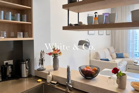 1 Schlafzimmer Wohnung zum Verkauf in Sobha Hartland, Dubai - Wohnung in Sobha Hartland,Wilton Terraces 2, 1 schlafzimmer, 1699999 AED - 16702079 1 Schlafzimmer Wohnung zum Verkauf in Sobha Hartland, Dubai - Wohnung in Sobha Hartland,Wilton Terraces 2, 1 schlafzimmer, 1699999 AED - 16702079