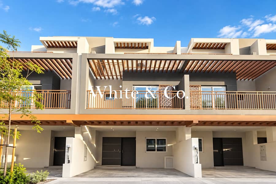 Reihenhaus in DAMAC Hills 2 (Akoya by DAMAC),Verona, 4 schlafzimmer, 2000000 AED - 16702081 Reihenhaus in DAMAC Hills 2 (Akoya by DAMAC),Verona, 4 schlafzimmer, 2000000 AED - 16702081
