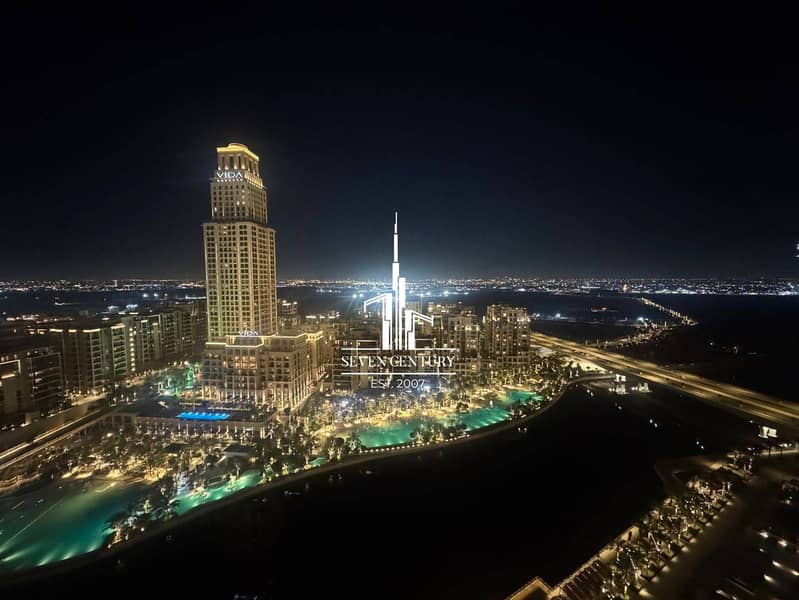 Appartement in Dubai Creek Harbour,Palace Residences, 2 slaapkamers, 175000 AED - 16702084 Appartement in Dubai Creek Harbour,Palace Residences, 2 slaapkamers, 175000 AED - 16702084