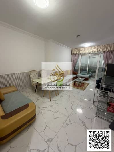 2 Camere Appartamento in affitto a Al Rashidiya, Ajman - WhatsApp Image 2026-09-29 at 6.23. 02 PM (1). jpeg