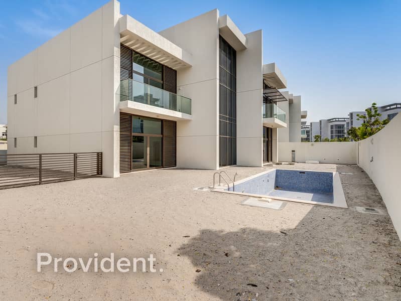 Villa in Mohammed Bin Rashid City (MBR City),District One,District One Villas, 5 schlafzimmer, 1100000 AED - 16702116 Villa in Mohammed Bin Rashid City (MBR City),District One,District One Villas, 5 schlafzimmer, 1100000 AED - 16702116