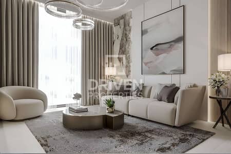 1 habitación Apartamento para en Venta en Jumeirah Village Circle (JVC), Dubai - Apartamento en Jumeirah Village Circle (JVC),JVC District 10,10 Oxford, 1 dormitorio, 1185000 AED - 16702160 1 habitación Apartamento para en Venta en Jumeirah Village Circle (JVC), Dubai - Apartamento en Jumeirah Village Circle (JVC),JVC District 10,10 Oxford, 1 dormitorio, 1185000 AED - 16702160