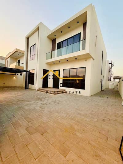5 Bedroom Villa for Rent in Hoshi, Sharjah - fafb3a4a-d2cc-427a-9938-03317ac33541. jpg 5 Bedroom Villa for Rent in Hoshi, Sharjah - fafb3a4a-d2cc-427a-9938-03317ac33541. jpg