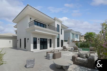 5 Camere Villa in affitto a Palm Jumeirah, Dubai - Villa a Palm Jumeirah,Garden Homes Palm Jumeirah,Garden Homes Frond D, 5 camere da letto, 2500000 AED - 16702169 5 Camere Villa in affitto a Palm Jumeirah, Dubai - Villa a Palm Jumeirah,Garden Homes Palm Jumeirah,Garden Homes Frond D, 5 camere da letto, 2500000 AED - 16702169
