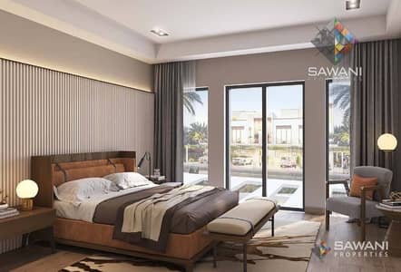 5 Bedroom Townhouse for Sale in DAMAC Riverside, Dubai - image_0 5 Bedroom Townhouse for Sale in DAMAC Riverside, Dubai - image_0