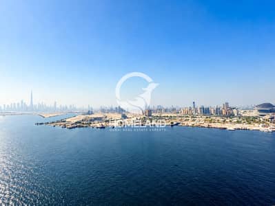 1 Schlafzimmer Wohnung zum Verkauf in Dubai Creek Harbour, Dubai - Wohnung in Dubai Creek Harbour，Address Harbour Point，Address Harbour Point Tower 2, 1 schlafzimmer, 3300000 AED - 16702183