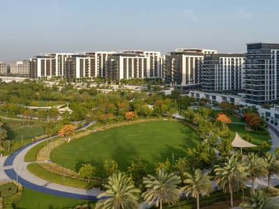 1 Slaapkamer Appartement te Koop in Dubai Hills Estate, Dubai - 12_PL-LOC-01_dubai-hills-park. jpg