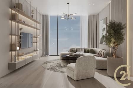 Monolocale in vendita a Dubai Land Residence Complex (DLRC), Dubai - Appartamento a Dubai Land Residence Complex (DLRC)，Cove Boulevard by Imtiaz, 800000 AED - 16702203