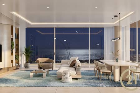 2 Slaapkamers Appartement te Koop in Dubai Islands, Dubai - Appartement in Dubai Islands，Ellington Sands I，Ellington Sands I Tower A, 2 slaapkamers, 4259661 AED - 16702204
