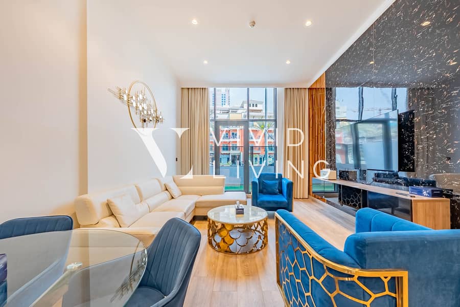 Appartamento a Jumeirah Village Circle (JVC),JVC District 13,Chaimaa Avenue Residences, 2 camere da letto, 119999 AED - 16702206 Appartamento a Jumeirah Village Circle (JVC),JVC District 13,Chaimaa Avenue Residences, 2 camere da letto, 119999 AED - 16702206