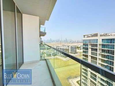 2 Schlafzimmer Wohnung zum Miete in Mohammed Bin Rashid City (MBR City), Dubai - IMG_1906. jpg