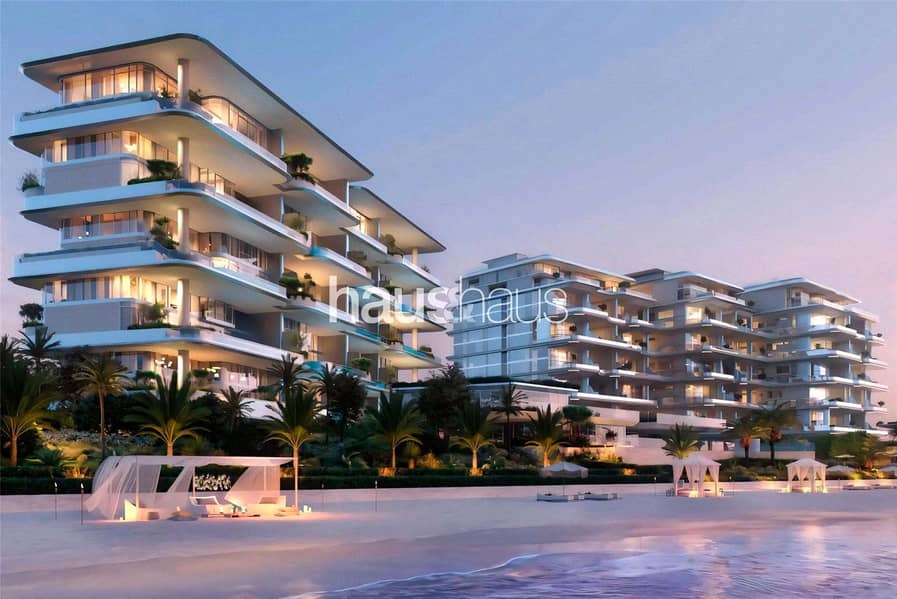 Appartamento a Palm Jumeirah,The Crescent,The Alba Residences by Omniyat,The Alba Residences by Omniyat Building 2, 4 camere da letto, 75725000 AED - 16702209 Appartamento a Palm Jumeirah,The Crescent,The Alba Residences by Omniyat,The Alba Residences by Omniyat Building 2, 4 camere da letto, 75725000 AED - 16702209