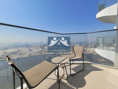 2 Camere Hotel Apartment in affitto a Dubai Creek Harbour, Dubai - 20260924_140236. jpg