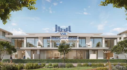 3 Camere Townhouse in vendita a Umm Fanain, Sharjah - 6cea2d2e-2582-4640-bcb7-a6b92248e06c. jpg