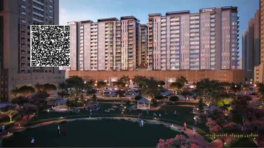 1 Schlafzimmer Wohnung zum Verkauf in Emirates City, Ajman - WhatsApp Image 2026-10-01 at 1.45. 16 PM. jpeg 1 Schlafzimmer Wohnung zum Verkauf in Emirates City, Ajman - WhatsApp Image 2026-10-01 at 1.45. 16 PM. jpeg