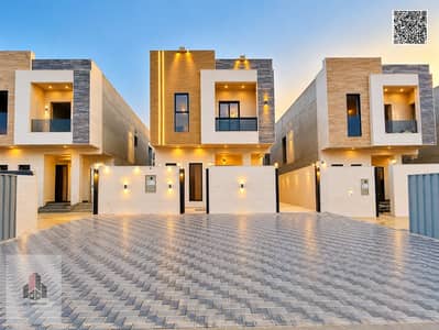 3 Camere Villa in vendita a Al Helio, Ajman - 1000713418. jpg 3 Camere Villa in vendita a Al Helio, Ajman - 1000713418. jpg