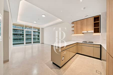 1 Bedroom Apartment for Rent in Dubai Hills Estate, Dubai - Community Park View | Premium Finishes | Vacant