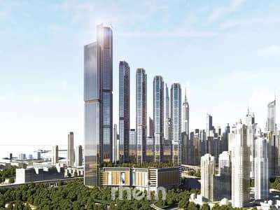2 Camere Appartamento in vendita a Sobha Central, Dubai - Appartamento a Sobha Central,The Eden, 2 camere da letto, 2716716 AED - 16702303 2 Camere Appartamento in vendita a Sobha Central, Dubai - Appartamento a Sobha Central,The Eden, 2 camere da letto, 2716716 AED - 16702303