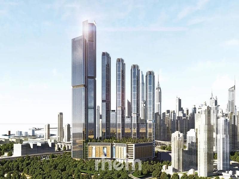 Appartamento a Sobha Central,The Eden, 2 camere da letto, 2716716 AED - 16702303 Appartamento a Sobha Central,The Eden, 2 camere da letto, 2716716 AED - 16702303