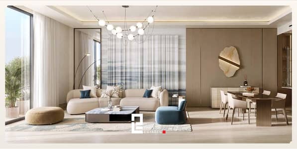 1 habitación Apartamento para en Venta en Al Jaddaf, Dubai - 10. JPG